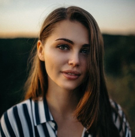 Lillian Wilson
